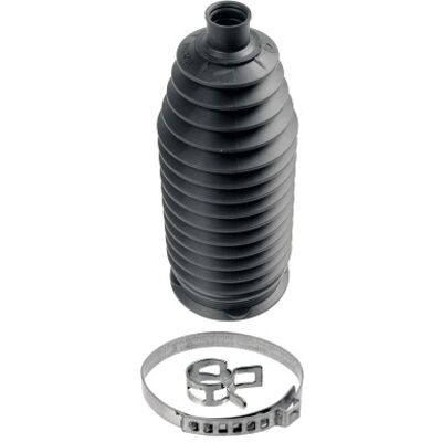 TRW JBE331 Styrmansjell - Bilateral, Termoplast, 185mm TRW JBE331 Styrmansjell - Bilateral, Termoplast, 185mm