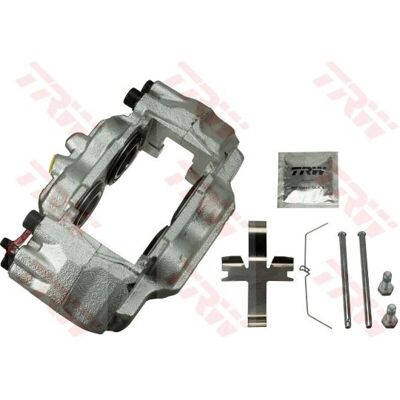 TRW BHS1512E Bremsecaliper - TOYOTA Hilux 3 Pick-up, Fortuner I TRW BHS1512E Bremsecaliper - TOYOTA Hilux 3 Pick-up, Fortuner I