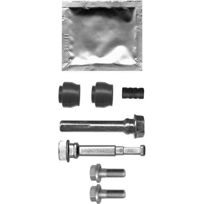 TRW ST1729 Bromsokskolv reparationssats - Bromsdelar TRW ST1729 Bromsokskolv reparationssats - Bromsdelar