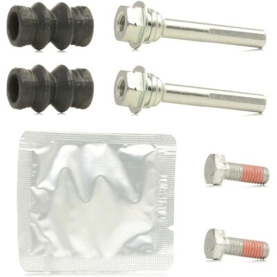 TRW Bromsok Caliper Reparationssats - Passar till Mercedes-Benz, BMW, Opel, Renault TRW Bromsok Caliper Reparationssats - Passar till Mercedes-Benz, BMW, Opel, Renault