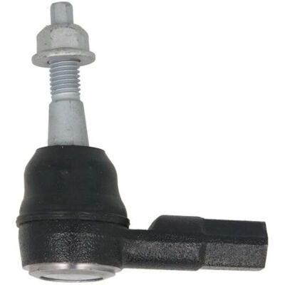 Ohjaustanko TRW JTE1846 - M12x1,75, 74mm, Etuakseli Ohjaustanko TRW JTE1846 - M12x1,75, 74mm, Etuakseli