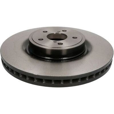 TRW Bremseskive - 316mm ventileret - Subaru: Forester IV, Legacy 4, Outback IV TRW Bremseskive - 316mm ventileret - Subaru: Forester IV, Legacy 4, Outback IV