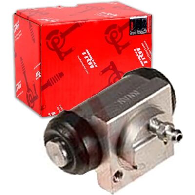 TRW BWD375 Aluminium Radbremszylinder - Für Dacia Duster, Renault TRW BWD375 Aluminium Radbremszylinder - Für Dacia Duster, Renault
