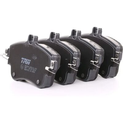 TRW bremse slange M10x1 474mm for Ford Transit Connect, Kuga, Focus - Bremse slange TRW bremse slange M10x1 474mm for Ford Transit Connect, Kuga, Focus - Bremse slange