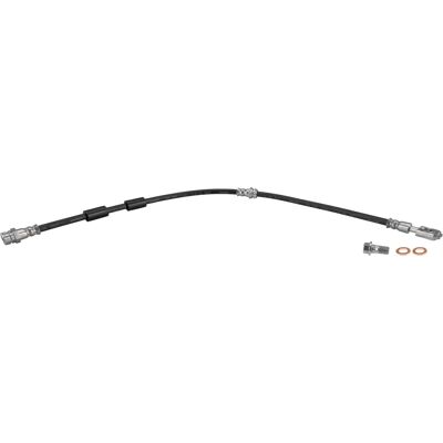 Audi Modell - Bremsschlauch mit M10x1 Gewinde - 630mm Länge Audi Modell - Bremsschlauch mit M10x1 Gewinde - 630mm Länge