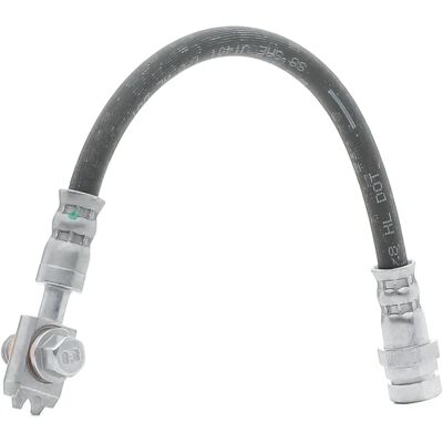 Wąż Hamulcowy TRW - Gwint M10x1 - 246mm - Typ Hamulca Wąż Hamulcowy TRW - Gwint M10x1 - 246mm - Typ Hamulca
