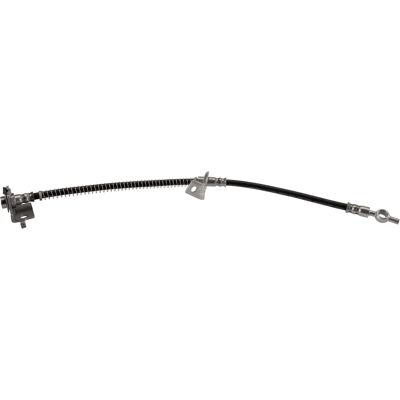 TRW PHD2026 jarruletku - M10x1, 485mm, Banjoliitin TRW PHD2026 jarruletku - M10x1, 485mm, Banjoliitin