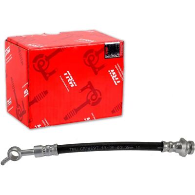 Αντιολισθητικό σωληνάκι Nissan PHD2105 - 206mm, M10x1, Σύνδεση banjo Αντιολισθητικό σωληνάκι Nissan PHD2105 - 206mm, M10x1, Σύνδεση banjo