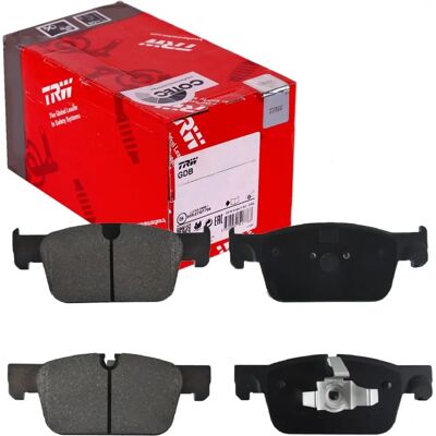 TRW BPVO1002 - Bremseskiver til Volvo S60, S90, V60, V90, XC60 TRW BPVO1002 - Bremseskiver til Volvo S60, S90, V60, V90, XC60
