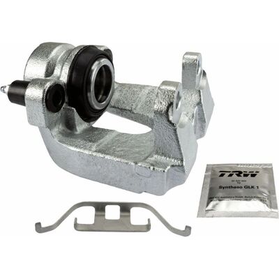 TRW BHS1634E Gjutjern Bremsekaliper - Reservedel for BMW 5 GT, 7 TRW BHS1634E Gjutjern Bremsekaliper - Reservedel for BMW 5 GT, 7