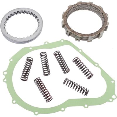 TRW Kupplungsset - MSK247 - Motorradteile TRW Kupplungsset - MSK247 - Motorradteile