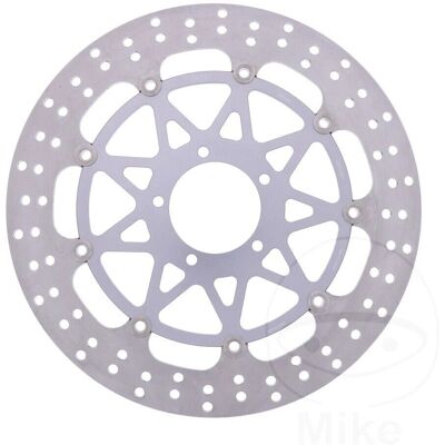 TRW Lucas Brake disc MSW291 - Floating - Brake Disc TRW Lucas Brake disc MSW291 - Floating - Brake Disc