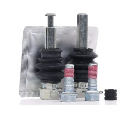 TRW Hyundai Kia Subaru Bremszangen Reparatursatz - Vorderachse links/rechts TRW Hyundai Kia Subaru Bremszangen Reparatursatz - Vorderachse links/rechts