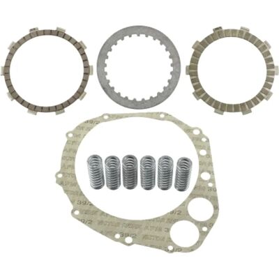 TRW MSK252 Kit Frizione - Set completo per moto TRW MSK252 Kit Frizione - Set completo per moto