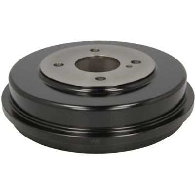 TRW Trumma för broms - Diameter 271mm - 4 Hål - Centreringsmått 63,5mm TRW Trumma för broms - Diameter 271mm - 4 Hål - Centreringsmått 63,5mm