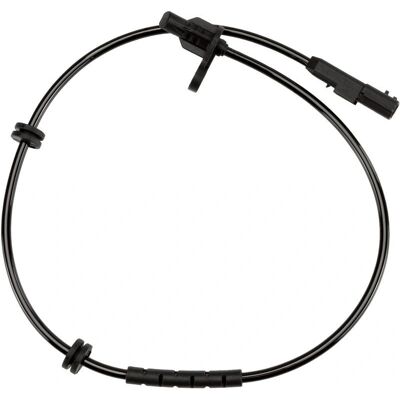 TRW GBS2607 ABS Sensor - Raddrehzahlsensor für Renault Clio 4, Captur, Zoe, Citroën Jumper II Van TRW GBS2607 ABS Sensor - Raddrehzahlsensor für Renault Clio 4, Captur, Zoe, Citroën Jumper II Van
