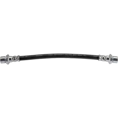 TRW PHA2040 remslang - M10x1, 250mm, voor Toyota Aygo, Citroën C1, Peugeot 108 TRW PHA2040 remslang - M10x1, 250mm, voor Toyota Aygo, Citroën C1, Peugeot 108