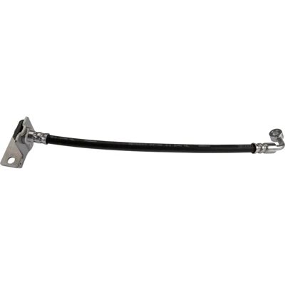 Bromsvätskerör Hyundai PHD2114 - 315mm, Inre gänga, M10x1, Banjo Bromsvätskerör Hyundai PHD2114 - 315mm, Inre gänga, M10x1, Banjo