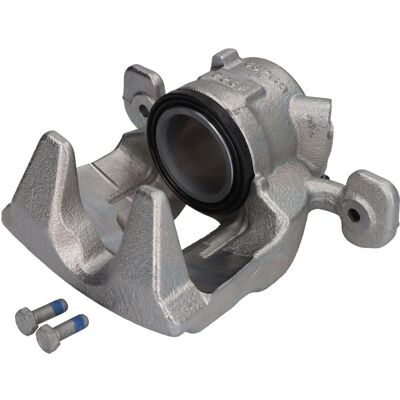 TRW BHX767E Bremsecaliper - Renoveret, Gjutjern, 57mm stempel TRW BHX767E Bremsecaliper - Renoveret, Gjutjern, 57mm stempel