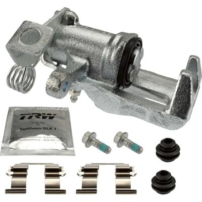 TRW BHQ335E Jarrusatula - Takana oikea for Hyundai Kia TRW BHQ335E Jarrusatula - Takana oikea for Hyundai Kia