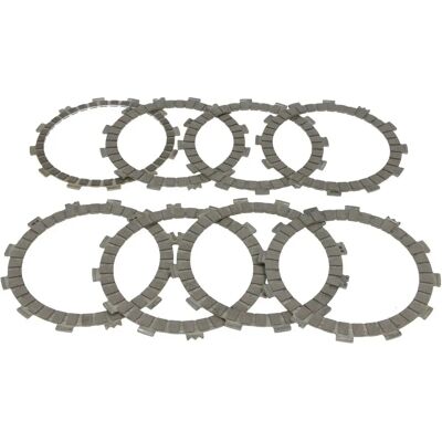 TRW Reibscheiben - MCC531-8 - Kupplungs Teile für Motorräder TRW Reibscheiben - MCC531-8 - Kupplungs Teile für Motorräder