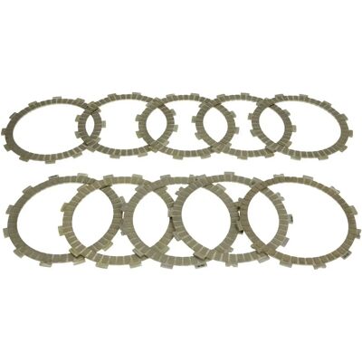 Disco frizione TRW MCC555-10 Disco frizione TRW MCC555-10