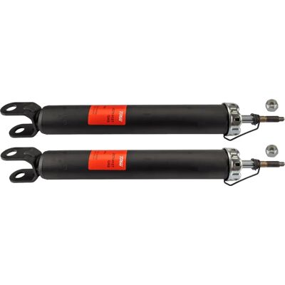 TRW JGT1412T Gasfjädring - Fjädringskomponent för Hyundai i30, Kia Cee'd TRW JGT1412T Gasfjädring - Fjädringskomponent för Hyundai i30, Kia Cee'd