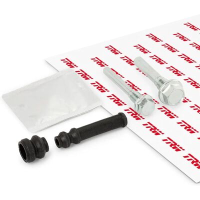 TRW - SJ1405 - Mazda MX-5 - Bremsekaliper reparationskittet TRW - SJ1405 - Mazda MX-5 - Bremsekaliper reparationskittet