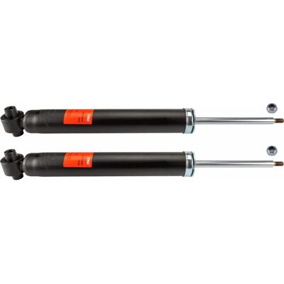 TRW Αμορτισέρ BMW - F20, F30, F31, F80 - Πίεση αερίου TRW Αμορτισέρ BMW - F20, F30, F31, F80 - Πίεση αερίου