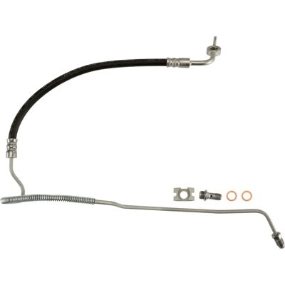 TRW PHD2153 - Flexibel bromsslang för Citroën, Peugeot, Opel, Vauxhall, DS TRW PHD2153 - Flexibel bromsslang för Citroën, Peugeot, Opel, Vauxhall, DS