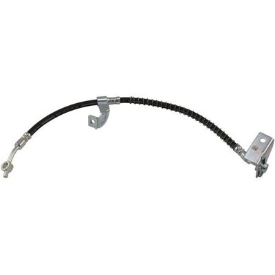 Fleksibel bremse slange TRW PHD2176 - Indvendig gevind M10x1 - Hyundai i40 CW Fleksibel bremse slange TRW PHD2176 - Indvendig gevind M10x1 - Hyundai i40 CW