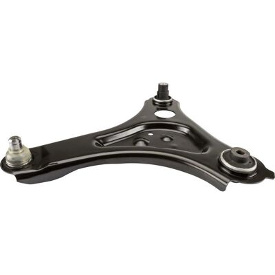 TRW JTC3707 Affjedringsarm - Renault Twingo 3, Smart Forfour II, Fortwo III TRW JTC3707 Affjedringsarm - Renault Twingo 3, Smart Forfour II, Fortwo III