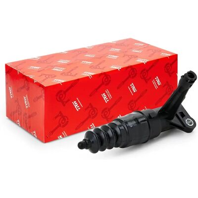 TRW PJH207 - Koblingsslavecylinder til Audi, Volkswagen, Skoda, Porsche TRW PJH207 - Koblingsslavecylinder til Audi, Volkswagen, Skoda, Porsche