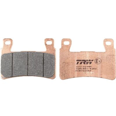 TRW MCB703TRQ Remmen - Motorfiets Schijfrem Kit TRW MCB703TRQ Remmen - Motorfiets Schijfrem Kit