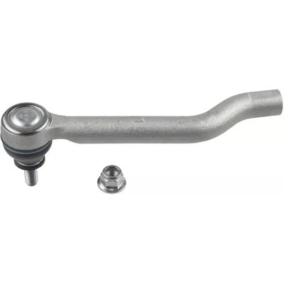TRW JTE2252 - Cap de direcție față stânga, exterior - Nissan Micra 5 TRW JTE2252 - Cap de direcție față stânga, exterior - Nissan Micra 5