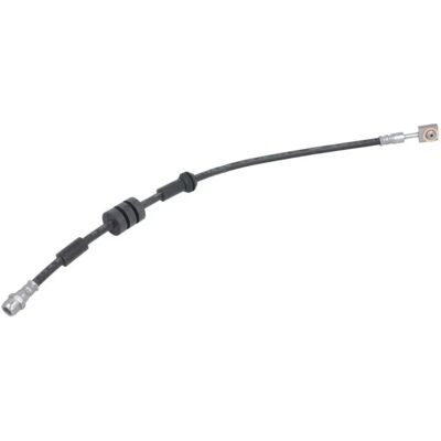 TRW PHD2258 Flexibler Bremsenschlauch - M10x1, 575mm - Mercedes-Benz A, CLA TRW PHD2258 Flexibler Bremsenschlauch - M10x1, 575mm - Mercedes-Benz A, CLA