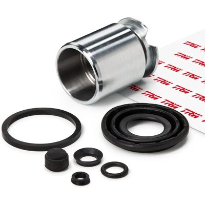 TRW - SJ1488 - Piston 38 - Peugeot VW - Bremsekaliper Reparationssæt TRW - SJ1488 - Piston 38 - Peugeot VW - Bremsekaliper Reparationssæt