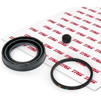 TRW - SJ1501 - Beskyttelsesdæksel - 48 - Brake caliper repair kit TRW - SJ1501 - Beskyttelsesdæksel - 48 - Brake caliper repair kit