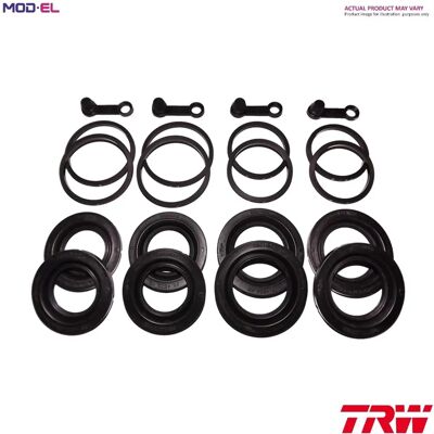 TRW SJ1513 Σετ επισκευής δαγκάνας φρένων BMW - Σειρά 3, 5 πόρτες, Touring, Coupé TRW SJ1513 Σετ επισκευής δαγκάνας φρένων BMW - Σειρά 3, 5 πόρτες, Touring, Coupé