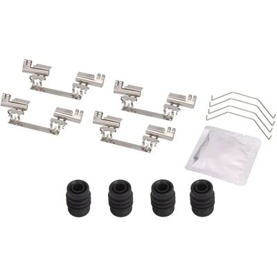 TRW - PFK1418 - Mazda - BCYA3328ZA - Bremseklodser TRW - PFK1418 - Mazda - BCYA3328ZA - Bremseklodser