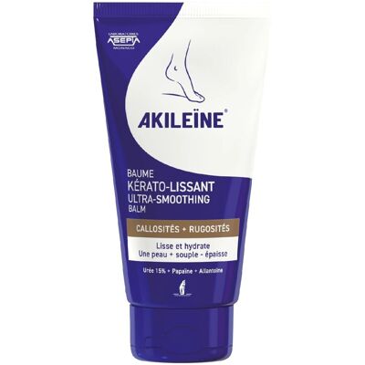 Akileïne Kerato Glättungsfußbalsam - Fußpflege Akileïne Kerato Glättungsfußbalsam - Fußpflege