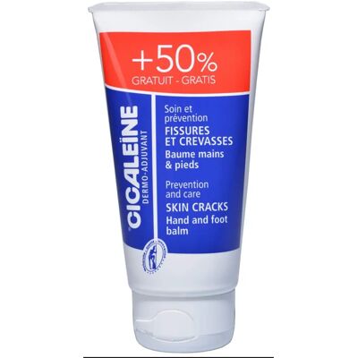 Marca Genérica Cicaleïne Bálsamo para Mãos e Pés - Tipo de Produto Marca Genérica Cicaleïne Bálsamo para Mãos e Pés - Tipo de Produto