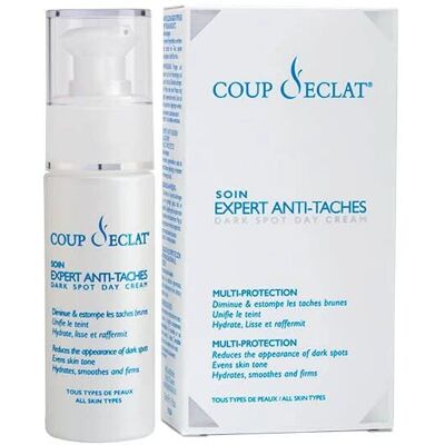 Coup d'Éclat Anti-Pigmentation Pflege Emulsion Coup d'Éclat Anti-Pigmentation Pflege Emulsion