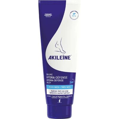 Bálsamo Hidratante e Reparador para Pés Akileine - 125ml Bálsamo Hidratante e Reparador para Pés Akileine - 125ml