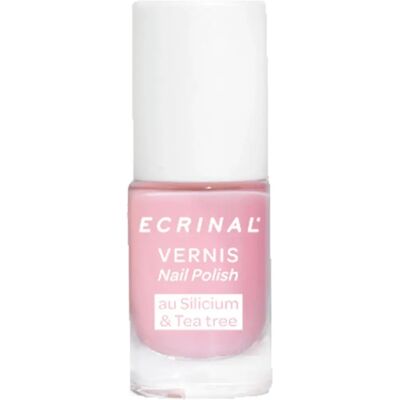 Ecrinal Silício + Árvore do Chá Esmalte - Esmalte Ecrinal Silício + Árvore do Chá Esmalte - Esmalte