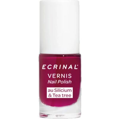 ECRINAL Esmalte de Árbol de Chá e Silício - Esmalte ECRINAL Esmalte de Árbol de Chá e Silício - Esmalte