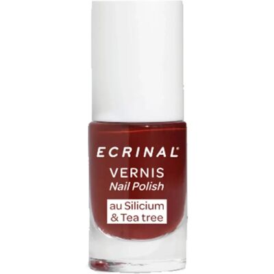 Ecrinal Esmalte Terracota - Unhas Ecrinal Esmalte Terracota - Unhas