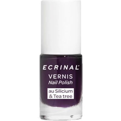 ECRINAL Esmalte de Silício e Árvore do Chá ECRINAL Esmalte de Silício e Árvore do Chá