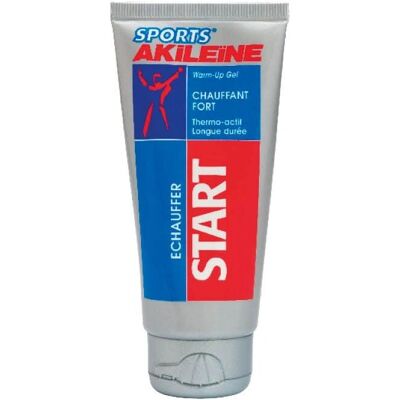 Gel Start de Efeito Térmico Forte - 75ml - Gel de Efeito Térmico Gel Start de Efeito Térmico Forte - 75ml - Gel de Efeito Térmico