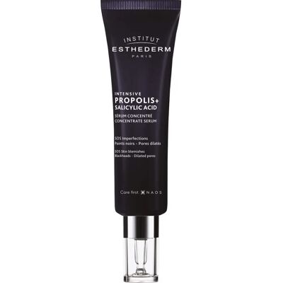 Ecrinal Removedor de Esmalte Suave - Sem Acetona - 125ml Ecrinal Removedor de Esmalte Suave - Sem Acetona - 125ml